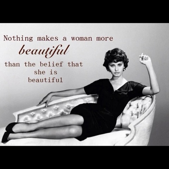 👠 Work Hard So You Can SHOP Harder ❤️♥️❤️ - Picture 3 of 4